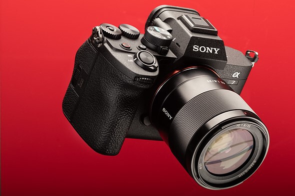 یک خبر بسیار مهم برای مالکان دوربین سونی Sony a7 IV